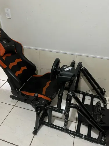 COCKPIT - SUPORTE G29