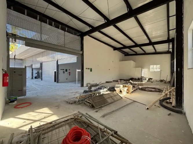Loja para alugar no São Pedro R$100,00 o M².