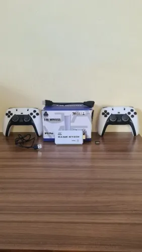 Video Game +20.000 Jogos - Novo