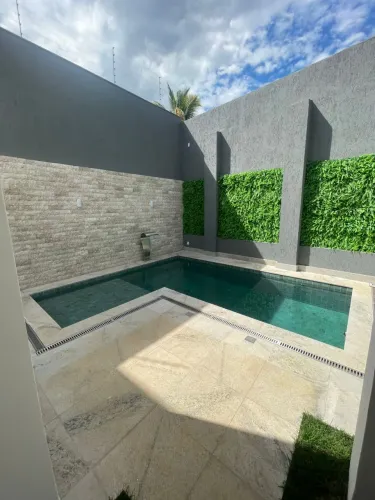 Imóvel alto padrão a venda Pampulha Com 4 quartos