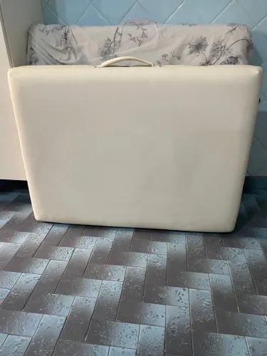 MACA PORTATIL SEMI NOVA