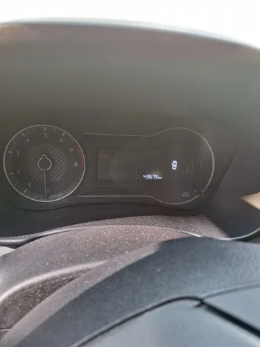 Hyundai HB20 Evolution 1.0 Flex 12V MEC 20/21