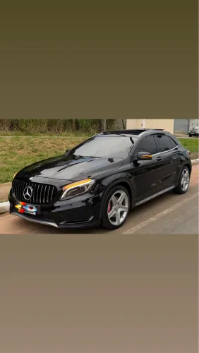 Rodas aro 19 da Mercedes original 