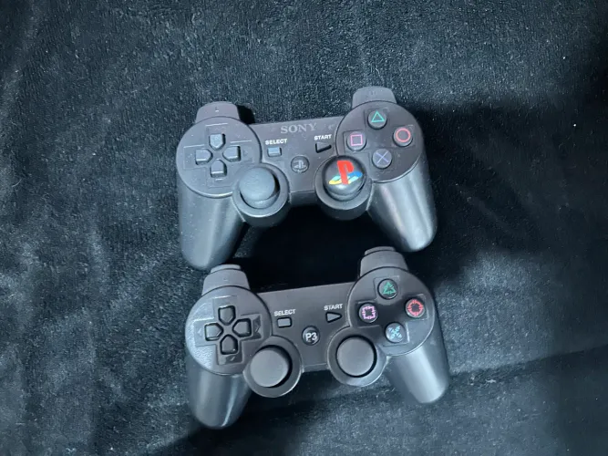 PlayStation 3 Desbloqueado!