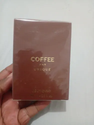 Perfume Coffee Man Unique 