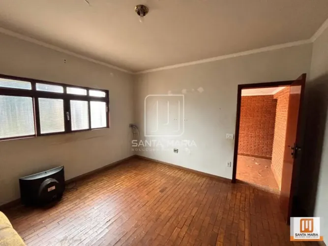 Casa (térrea na rua) 3 dormitórios, cozinha planejada