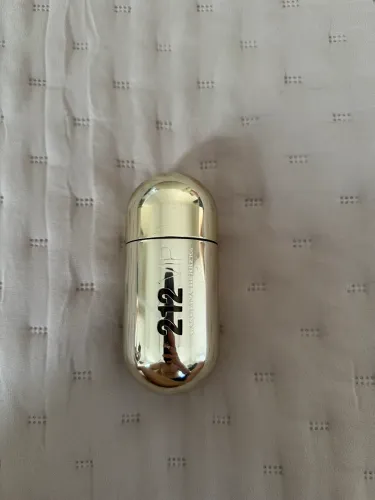 Perfume 212 VIP Feminino Eau De Parfum 50ml *SEM CAIXA* - Original
