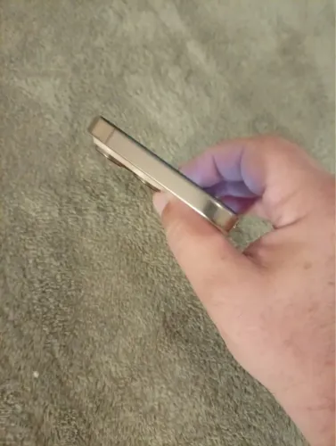 iPhone 16 Pro Max 256GB Desert