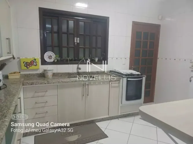 LS Aluga Casa Residencial 3 Quartos (1 Suite com Closet) Jardim Altos de Santana II - Jac