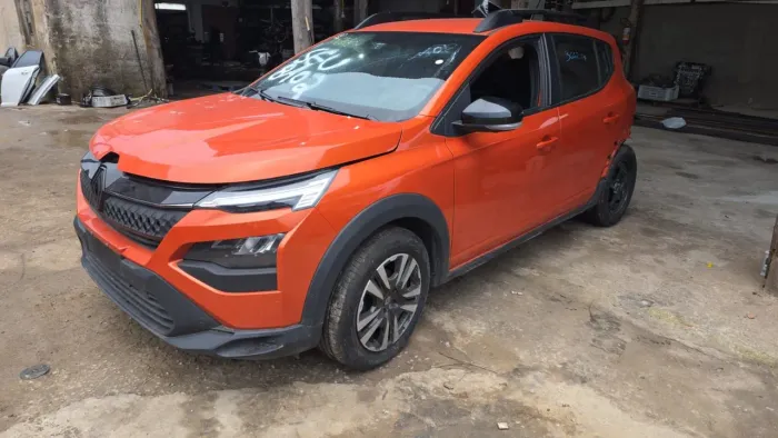 Peças originais RENAULT KARDIAN 1.0 22/26 MECÂNICA LATARIA ACABAMENTO AR CONDICIONADO