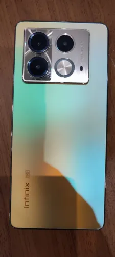 Infinix note 40 5G