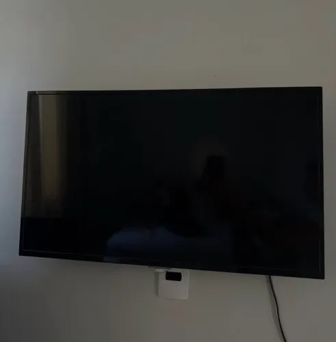 Televisão Smart aoc 32 polegadas