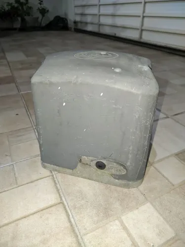 Motor de portão