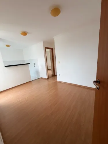 Apartamento em Cambé