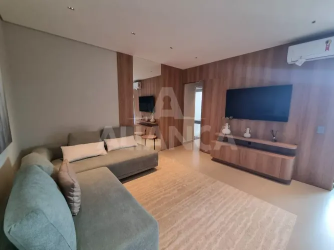 Apartamento para venda, 2 quarto(s), Presidente Roosevelt, Uberlândia