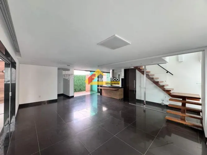 Apartamento Cobertura para aluguel, 2 quartos, 1 suíte, 1 vaga, Centro - Divinópolis/MG