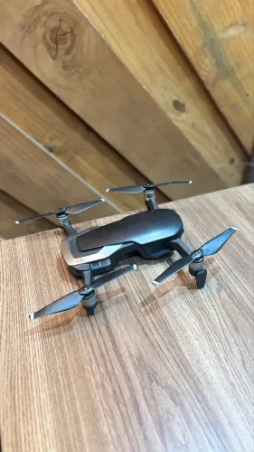 Drone DJI Mavic Air 1 + controle (sem bateria)