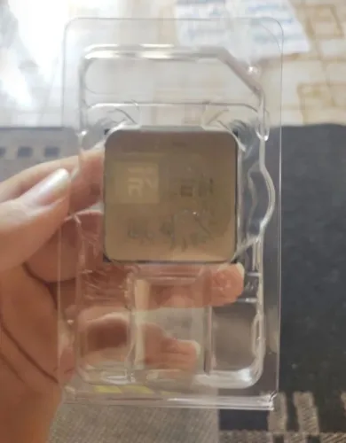 Processador Ryzen 5 3600