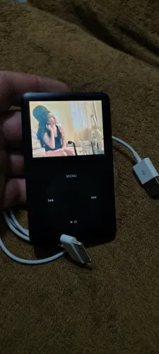ipod 80gigas