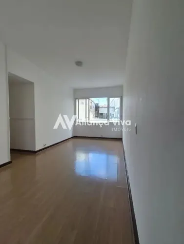 Exclusivo - 3 quartos com vaga ao lado do Shopping da Gavea - Predio com Infra