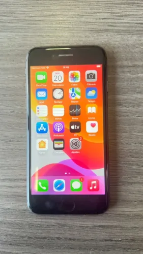 IPHONE 8 256G Super conservado