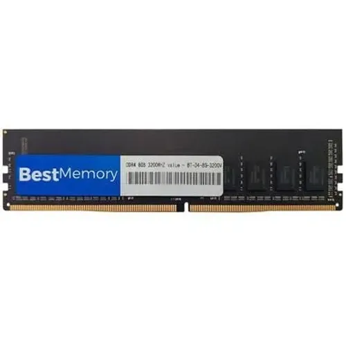 Memória DDR4 8gb 3200Mhz para Computador