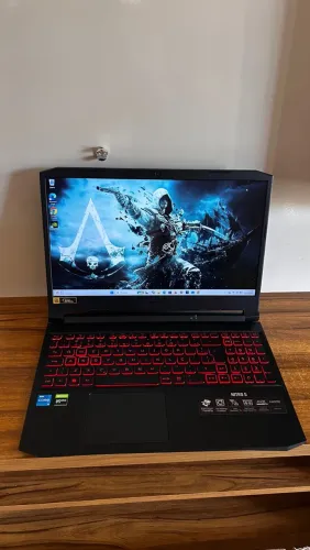 Notebook Gamer Acer Nitro 5