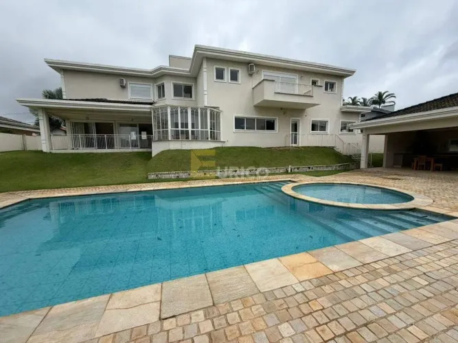 Casa em condomínio à venda no Condomínio Sol Vinhedo Village em Vinhedo/SP
