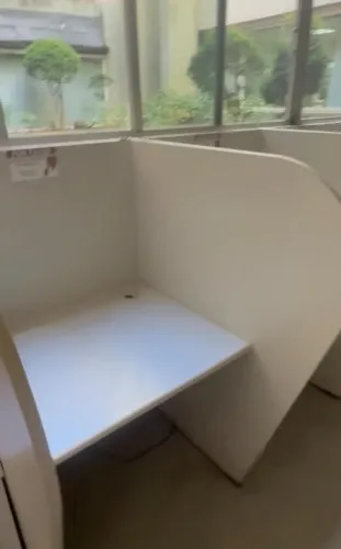 Estação de trabalho