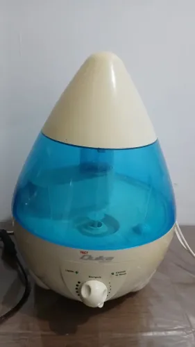 Umidificador