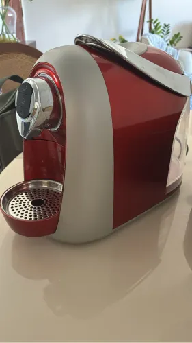 Cafeteira elétrica