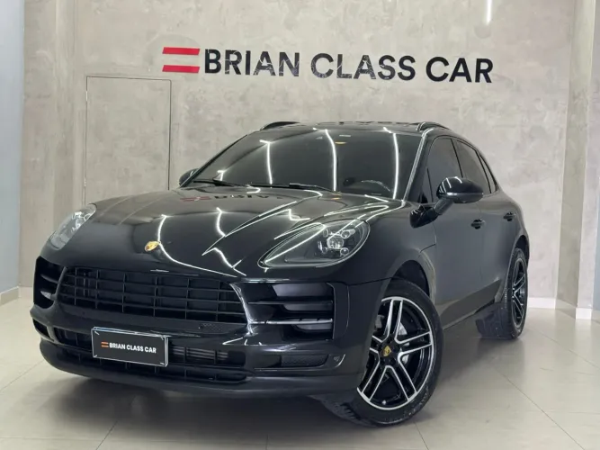 Porsche Macan 2.0 Turbo 237/252cv 2020