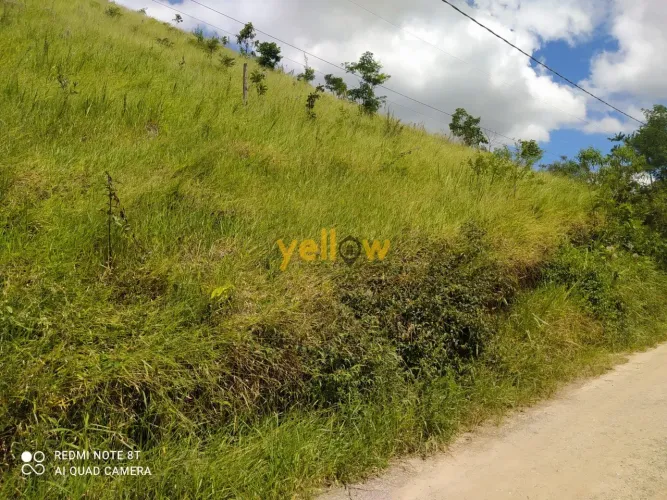 Terreno Comercial em Vista Verde - Santa Isabel