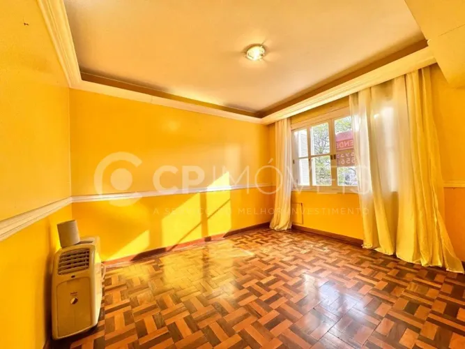 Apartamento com 2 quartos, bairro Santa Maria Goretti Porto Alegre - RS.