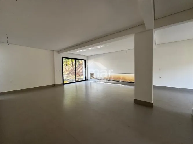 Casa em Condomínio Lares da Mata Bairro Garças