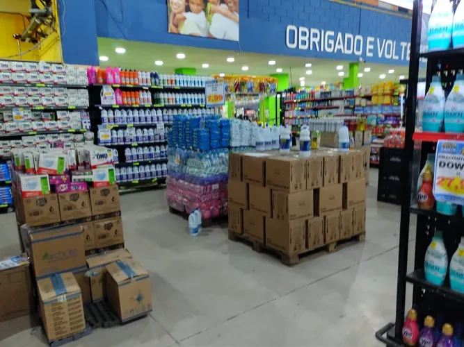 SUPERMERCADO À VENDA ZONA LESTE DE SÃO PAULO, FATURAMENTO MÉDIO 950 MIL, PREÇO VENDA 2,9 M