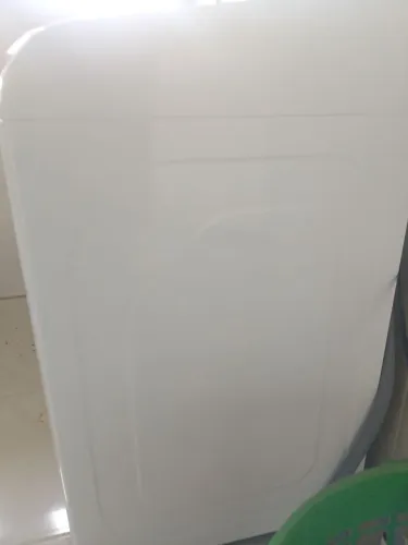 Vende-se uma máquina de lavar