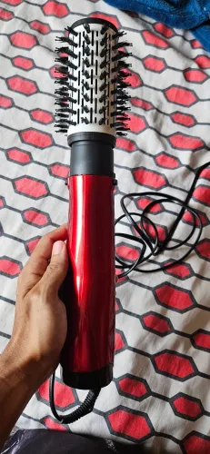  escova rotativa Philco Spin Brush