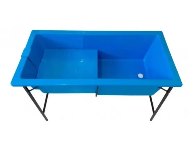 Banheira para pet shop