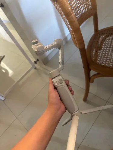 Zhiyun Smooth Q4
