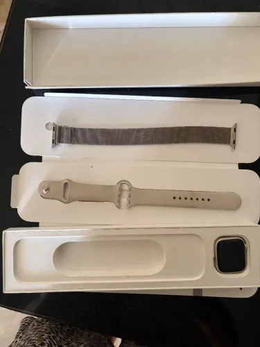 Relógio Apple watch séries 8 41mm