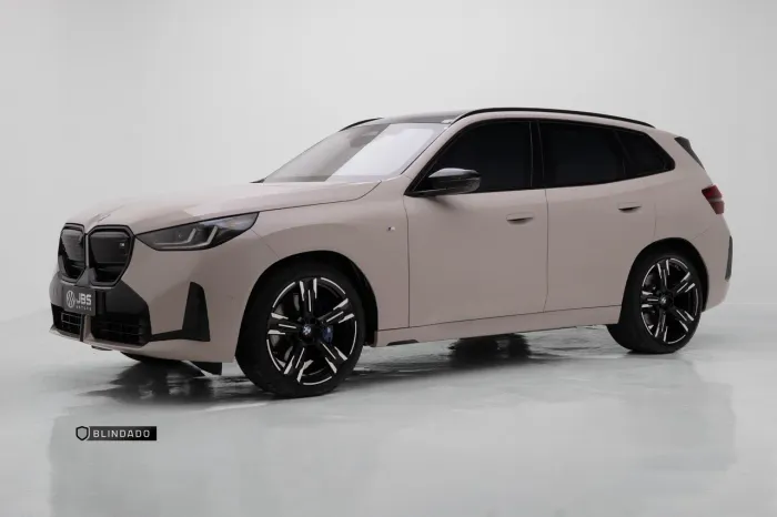 BMW X3 M50 Xdrive 3.0 V6 Aut. (híbrido) 2026