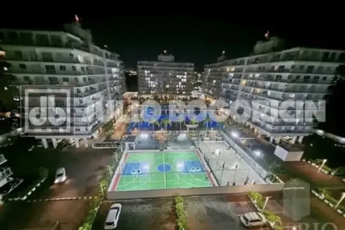 Apartamento Condomínio Wonderfull Recreio dos Bandeirantes 3 suítes