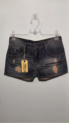 Shorts Jeans Fórum Original Tam. 40 Novo com Etiqueta