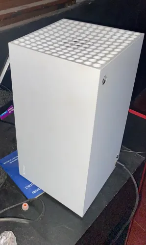Wall Digital Series X 1TB SSD