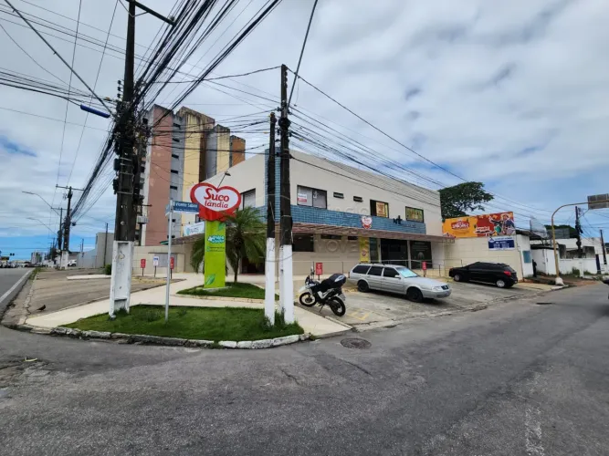 SALA COMERCIAL EM GALERIA - MEDINDO 54,13M² NA GRUTA DE LOURDES.