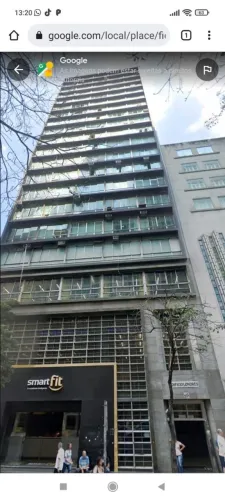 Vendo urgente sala comercial praça setenoa praça sete