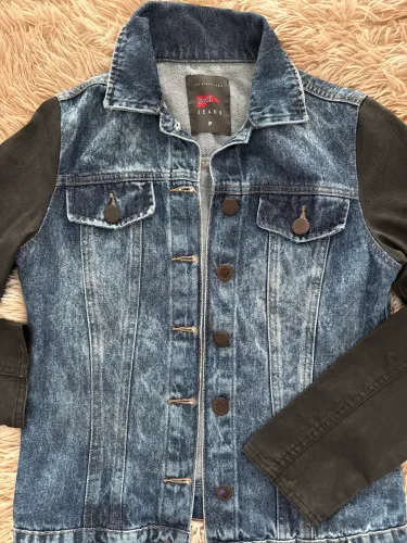 Jaqueta jeans M pool jeans