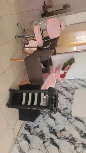 Vendo móveis de salão
