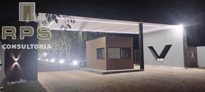 Terreno em Condominio em Bom Jesus dos Perdoes Las Villas de Maria , excelente loteamento